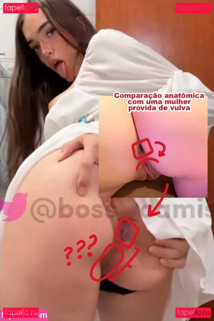 Dossiê Boss_camis Onlyfans Photo Gallery 