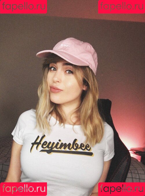 Heyimbee Onlyfans Photo Gallery 