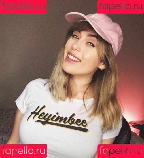 Heyimbee Onlyfans Photo Gallery 