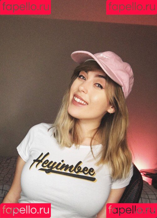 Heyimbee Onlyfans Photo Gallery 