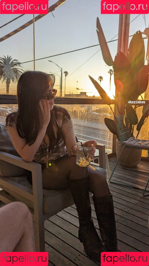 Heyimbee Onlyfans Photo Gallery 