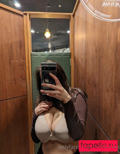 Heyimbee Nude Onlyfans Photo 20