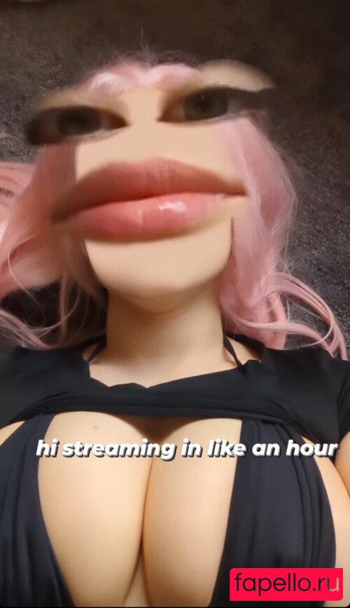 Heyimbee Nude Onlyfans Photo 8