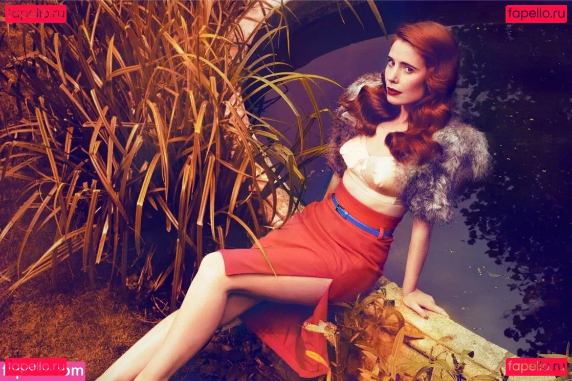 Amy Nuttall Onlyfans Photo Gallery 