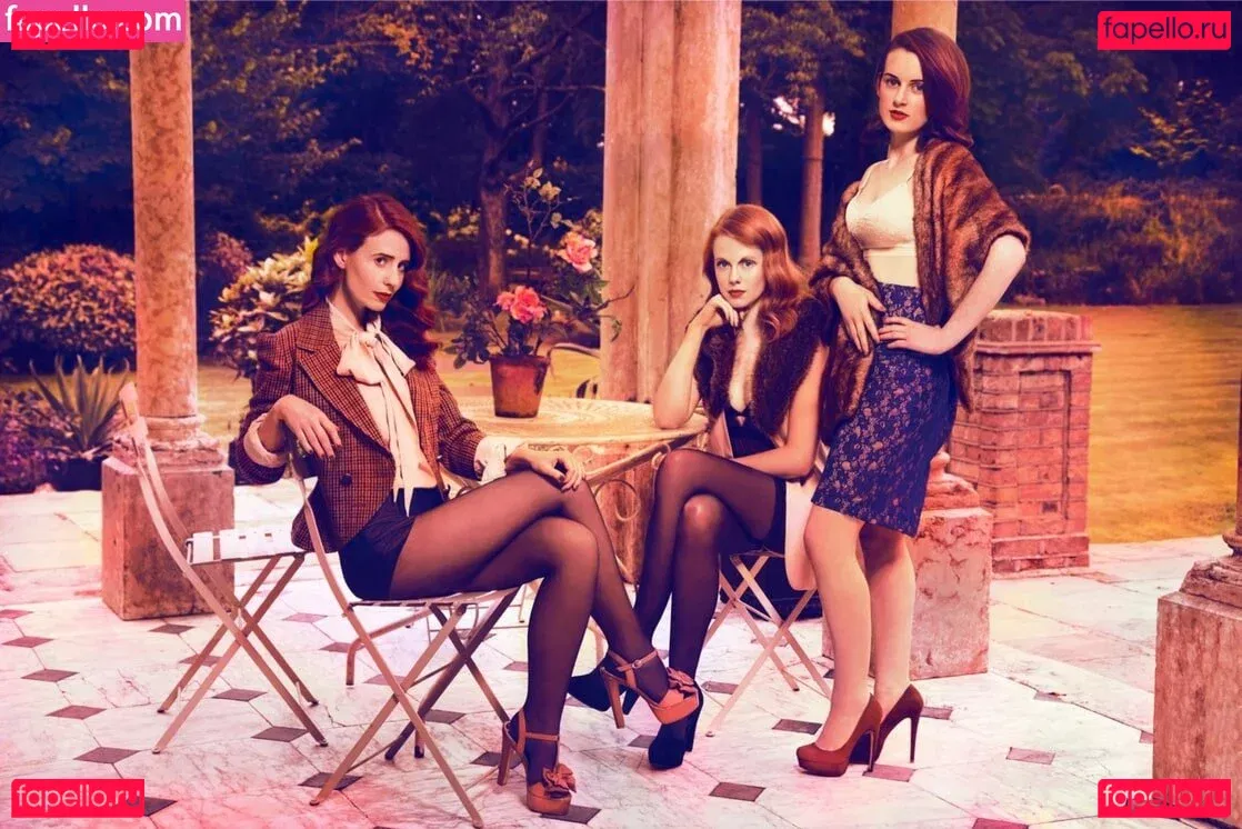 Amy Nuttall Onlyfans Photo Gallery 