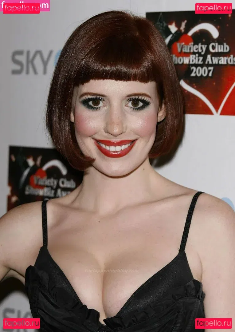 Amy Nuttall Onlyfans Photo Gallery 