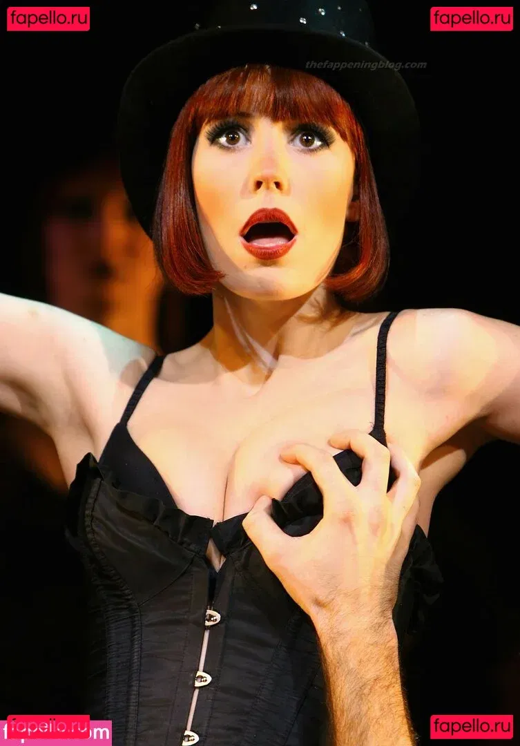 Amy Nuttall Onlyfans Photo Gallery 