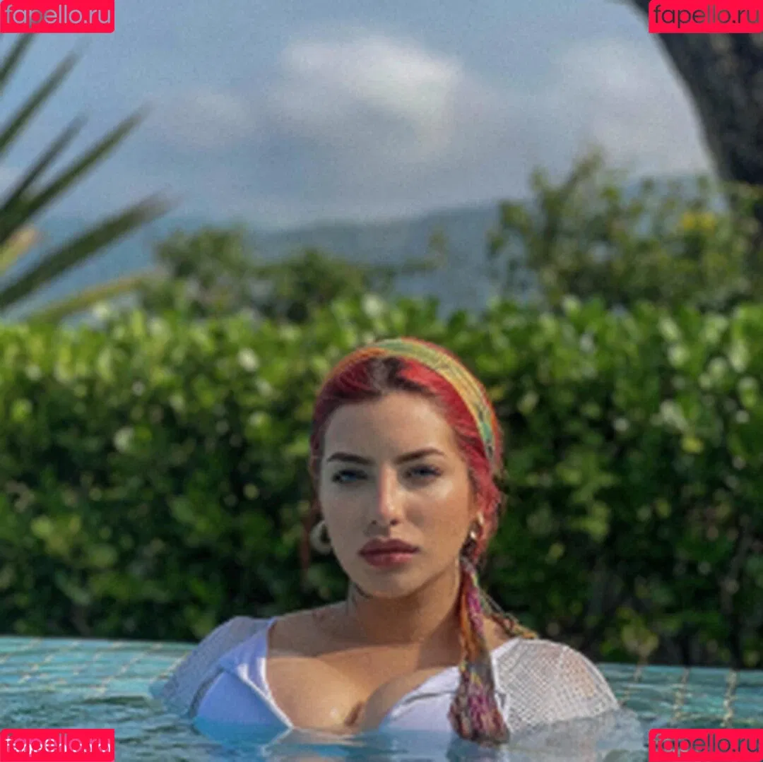 agabrielaabdala Onlyfans Photo Gallery 