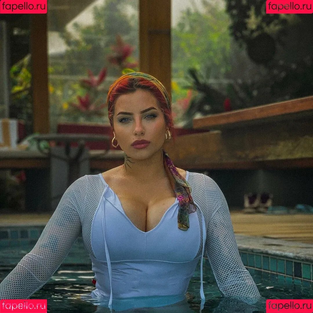 agabrielaabdala Onlyfans Photo Gallery 