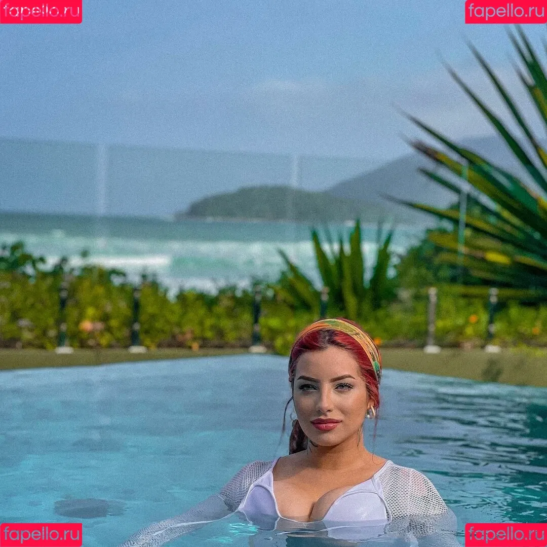 agabrielaabdala Onlyfans Photo Gallery 