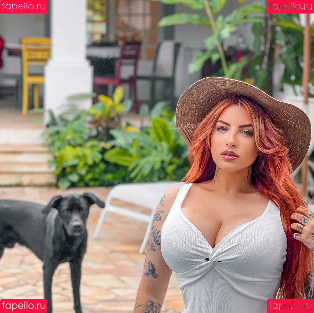 agabrielaabdala Onlyfans Photo Gallery 