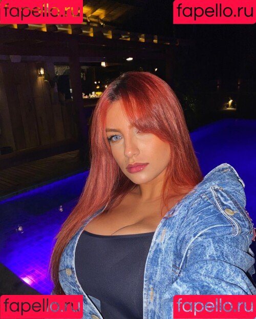 agabrielaabdala Onlyfans Photo Gallery 