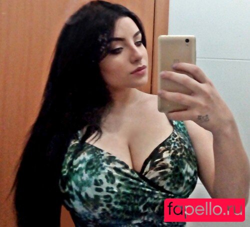 agabrielaabdala Nude Onlyfans Photo 49