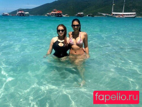 agabrielaabdala Nude Onlyfans Photo 47
