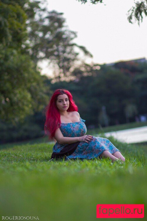 agabrielaabdala Nude Onlyfans Photo 42