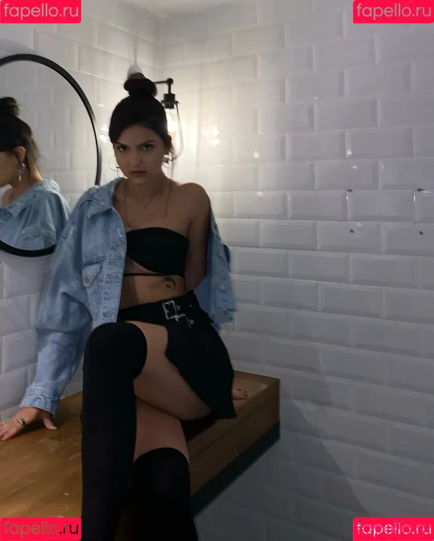 Zeynep Kurubacak Onlyfans Photo Gallery 