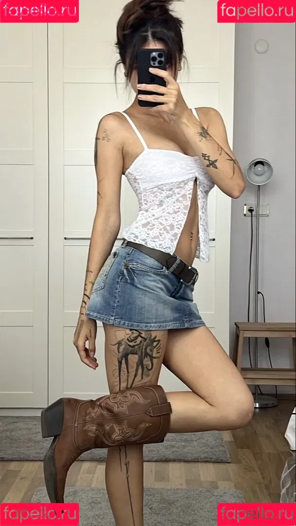 Zeynep Kurubacak Onlyfans Photo Gallery 