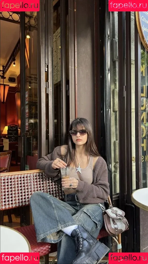 Zeynep Kurubacak Onlyfans Photo Gallery 
