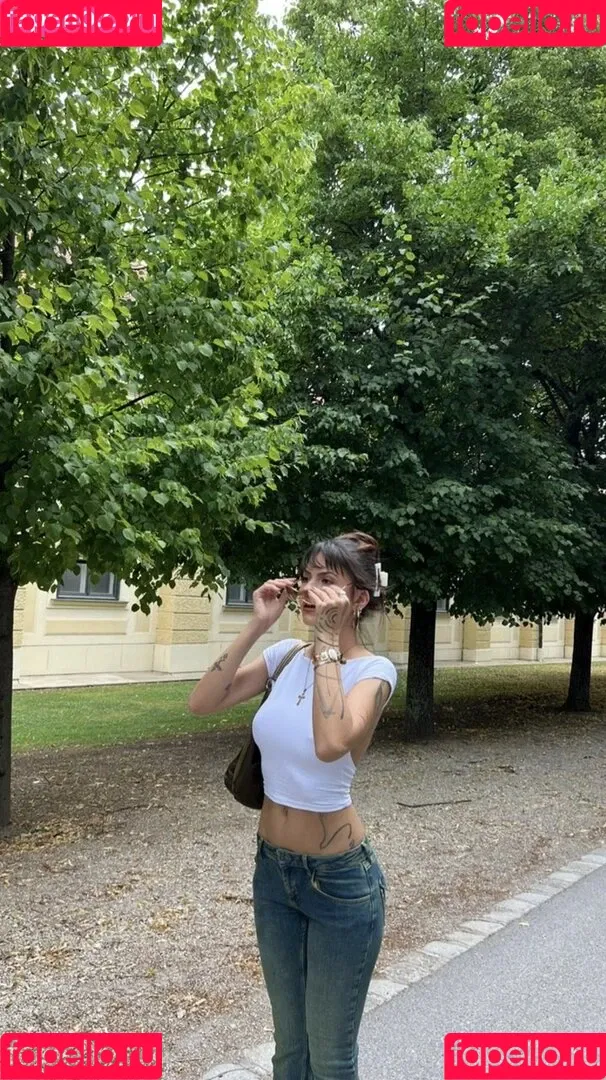 Zeynep Kurubacak Onlyfans Photo Gallery 