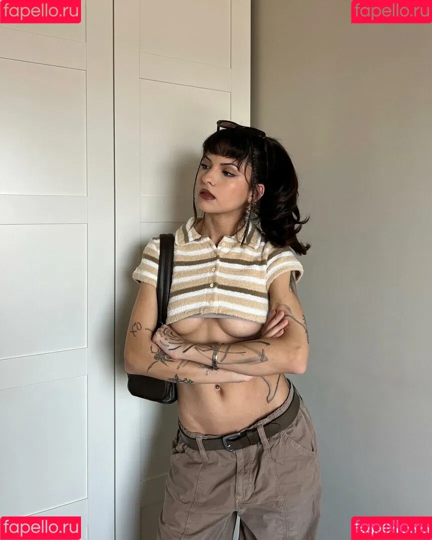 Zeynep Kurubacak Onlyfans Photo Gallery 
