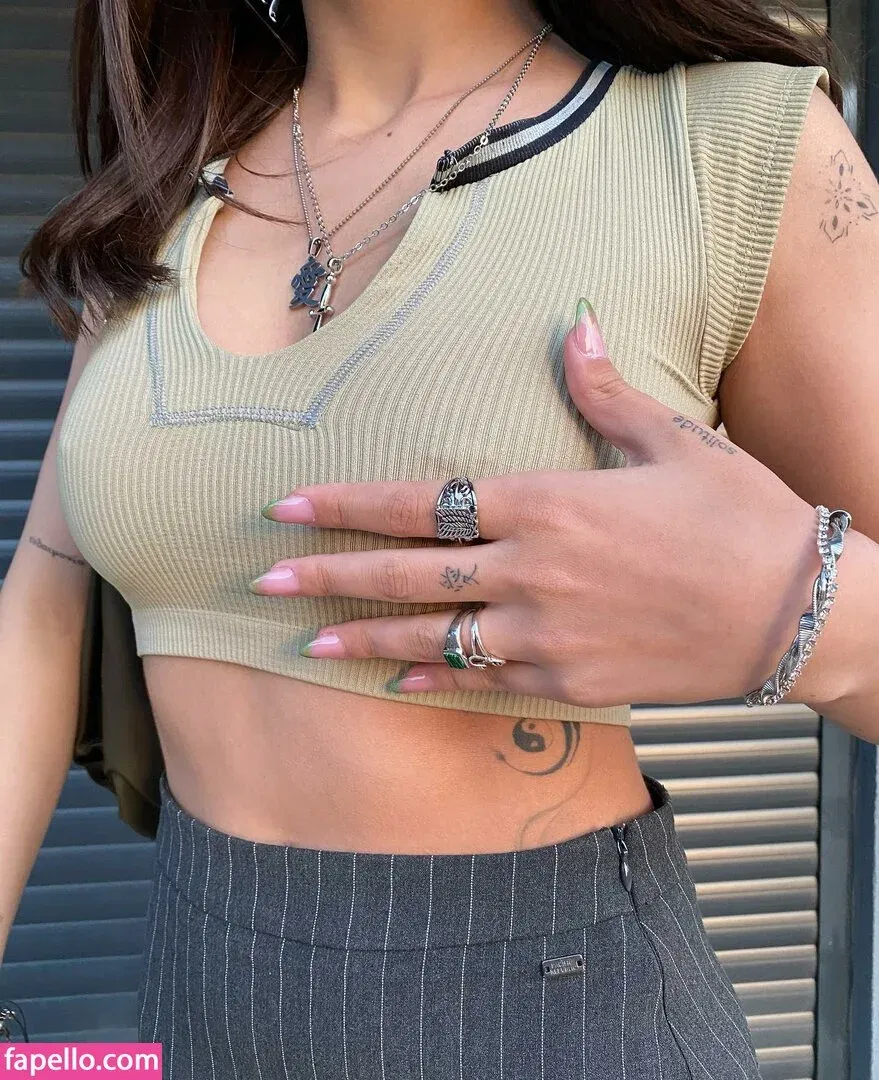 Zeynep Kurubacak Onlyfans Photo Gallery 