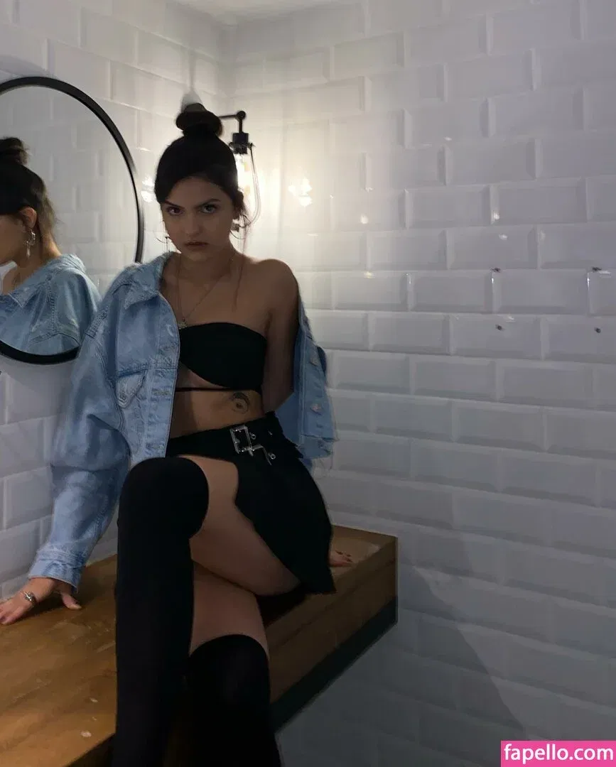 Zeynep Kurubacak Onlyfans Photo Gallery 