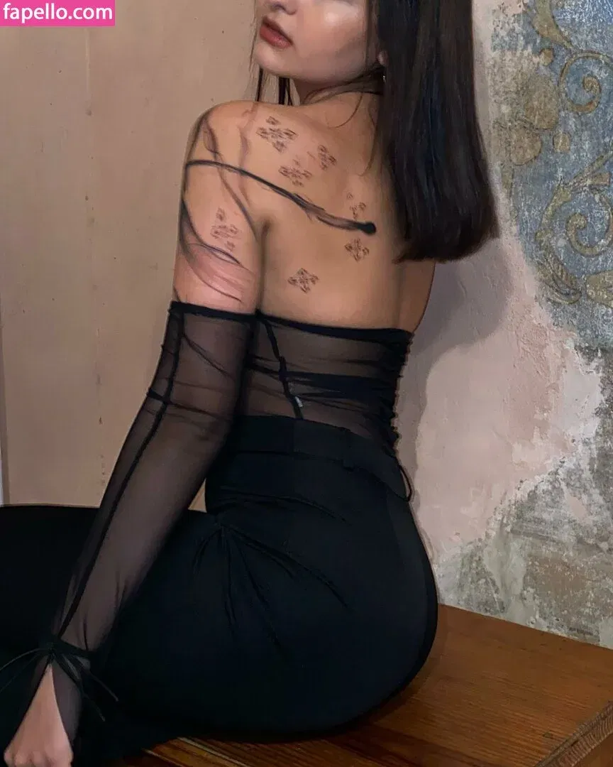 Zeynep Kurubacak Onlyfans Photo Gallery 