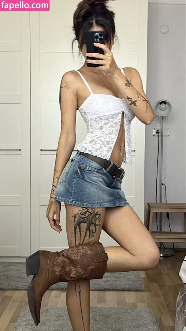 Zeynep Kurubacak Onlyfans Photo Gallery 