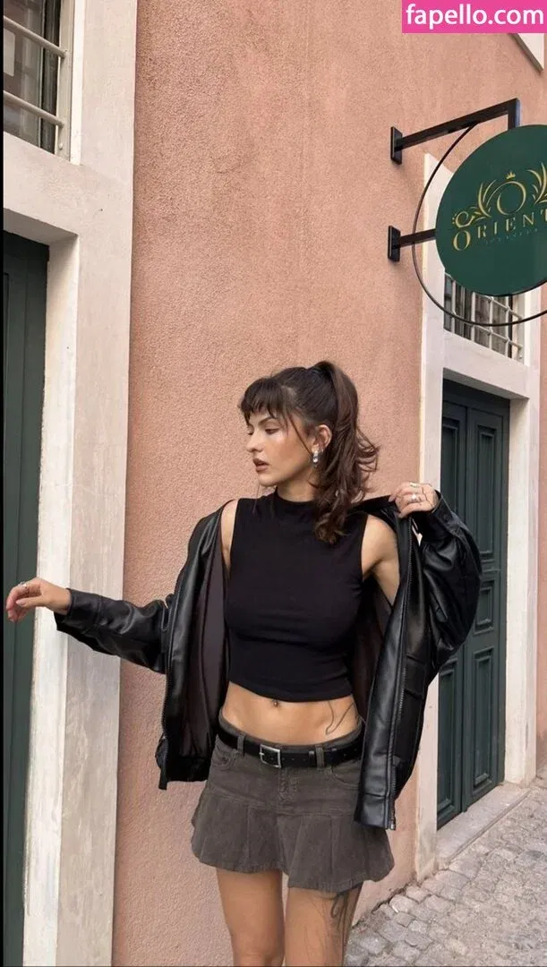 Zeynep Kurubacak Onlyfans Photo Gallery 