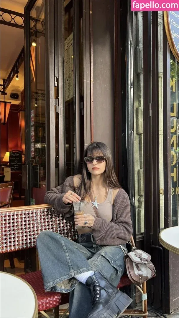 Zeynep Kurubacak Onlyfans Photo Gallery 