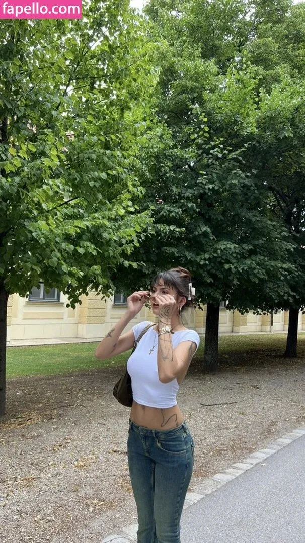 Zeynep Kurubacak Onlyfans Photo Gallery 