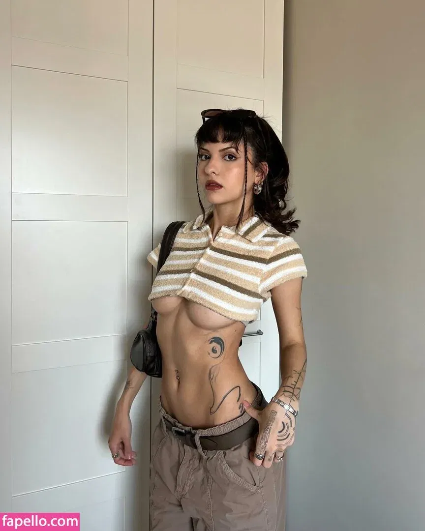 Zeynep Kurubacak Onlyfans Photo Gallery 