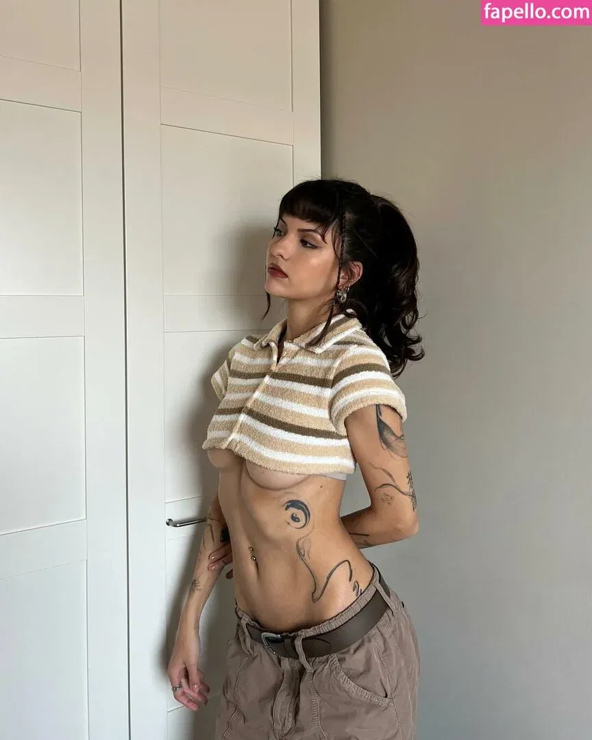 Zeynep Kurubacak Onlyfans Photo Gallery 