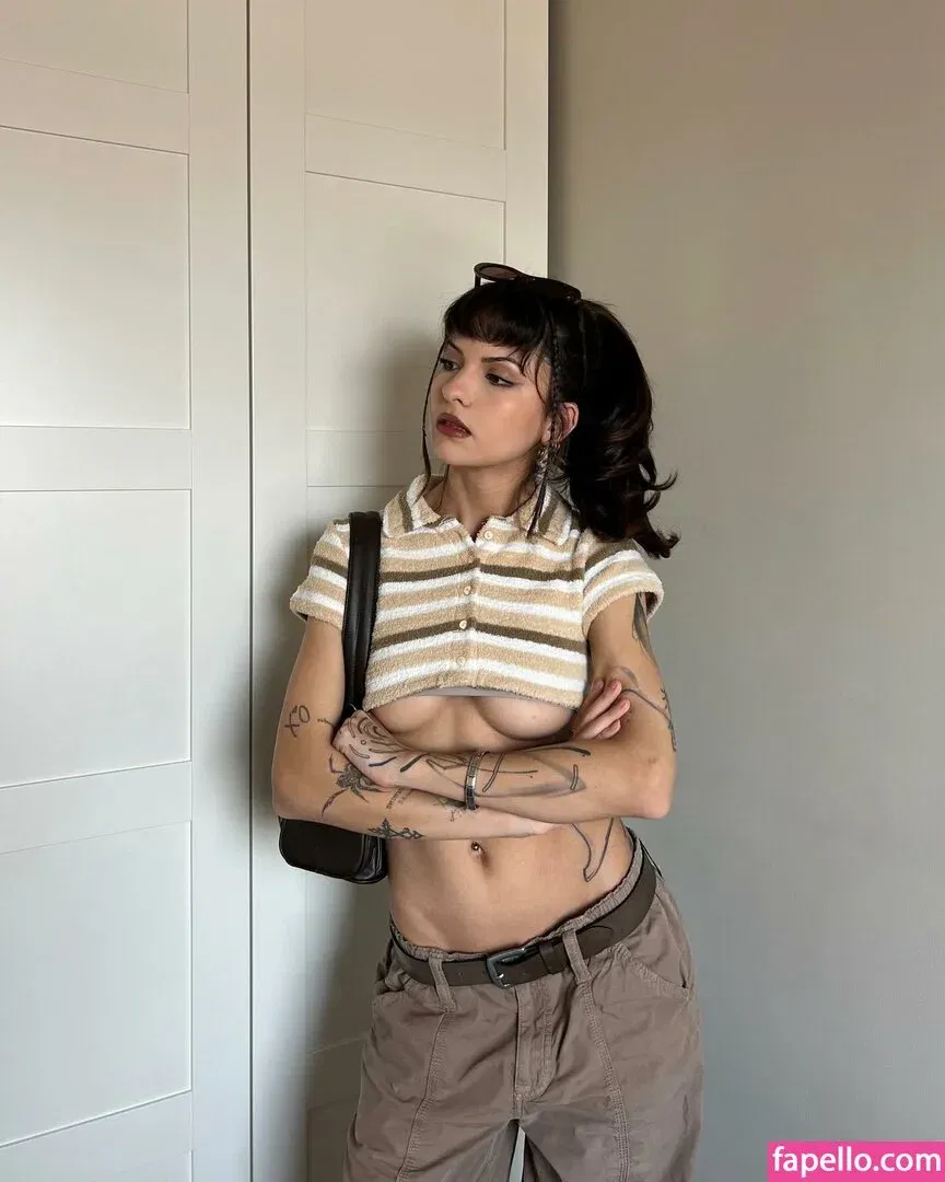 Zeynep Kurubacak Onlyfans Photo Gallery 