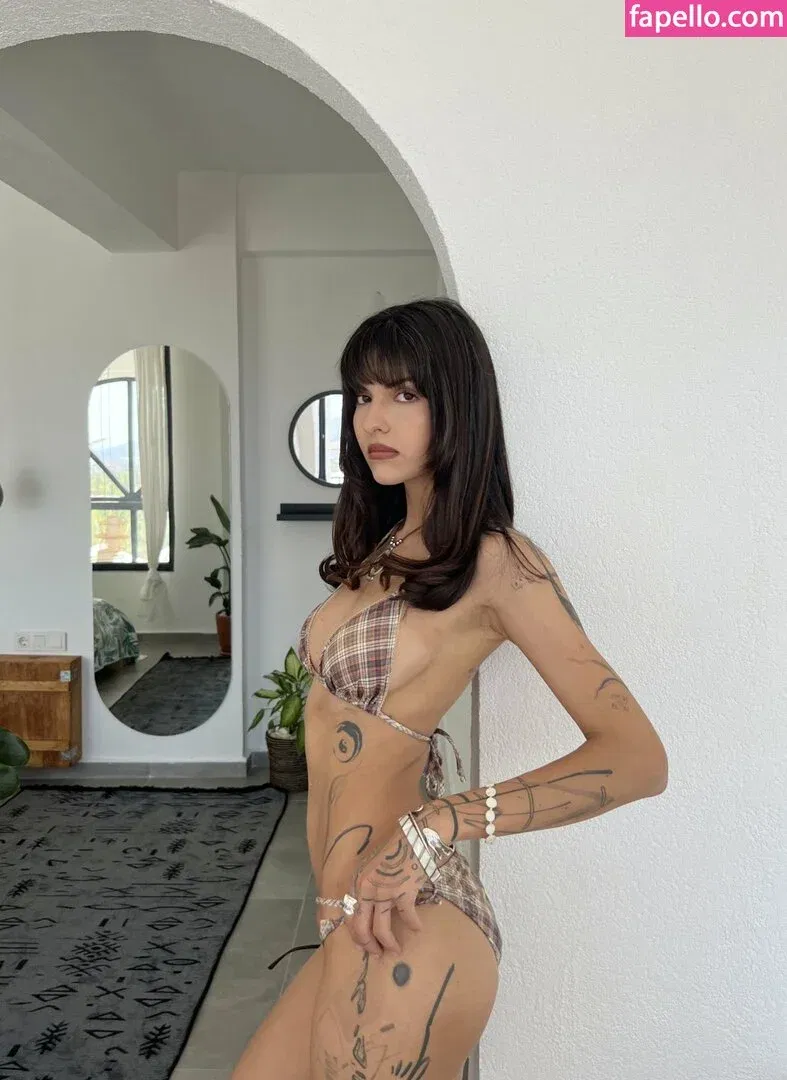 Zeynep Kurubacak Onlyfans Photo Gallery 