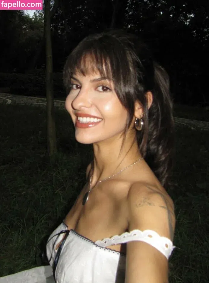 Zeynep Kurubacak Onlyfans Photo Gallery 