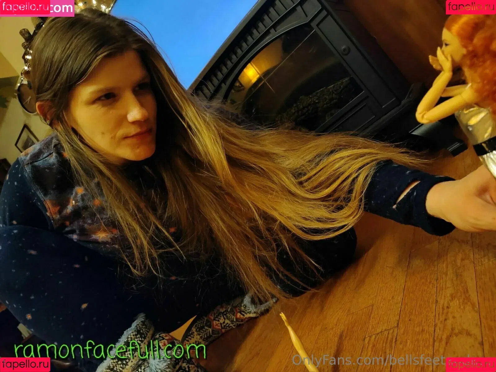 bellsfeetandass Onlyfans Photo Gallery 