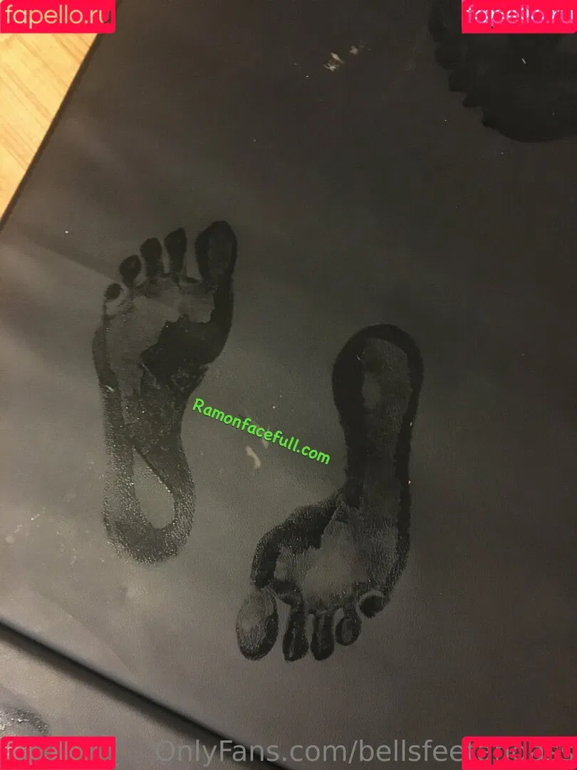 bellsfeetandass Onlyfans Photo Gallery 