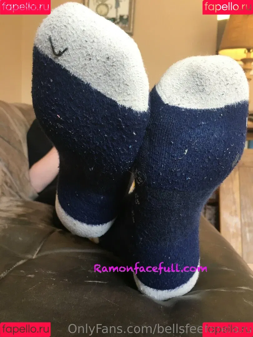bellsfeetandass Onlyfans Photo Gallery 