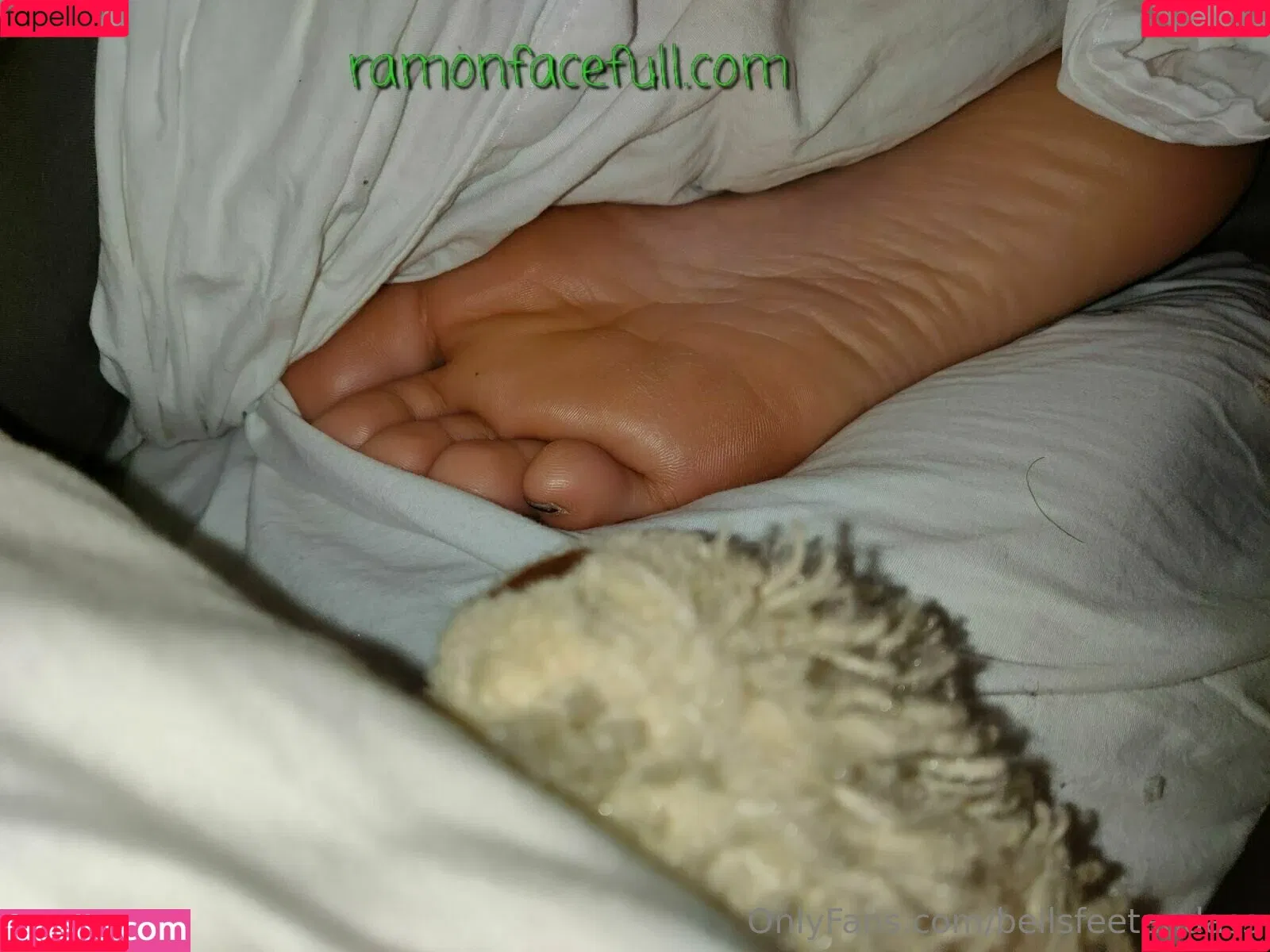 bellsfeetandass Onlyfans Photo Gallery 