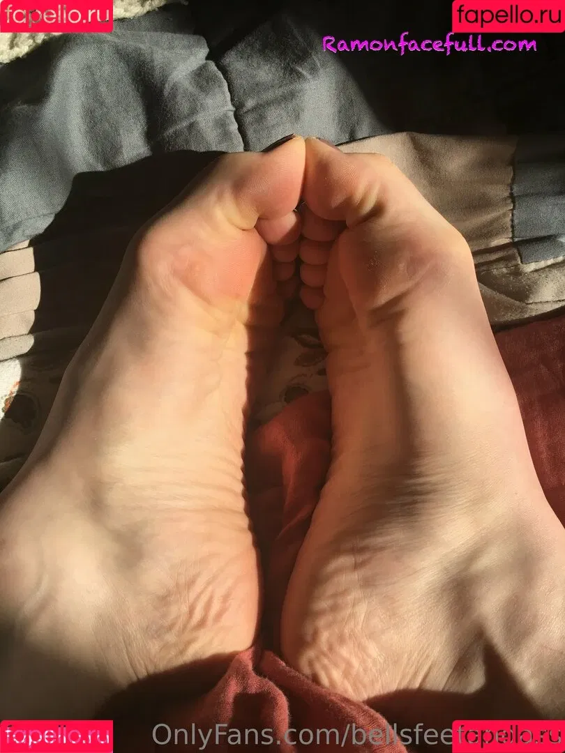 bellsfeetandass Onlyfans Photo Gallery 