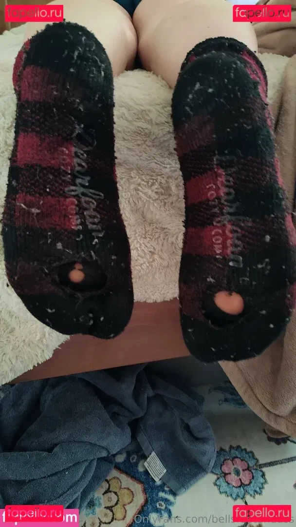 bellsfeetandass Onlyfans Photo Gallery 