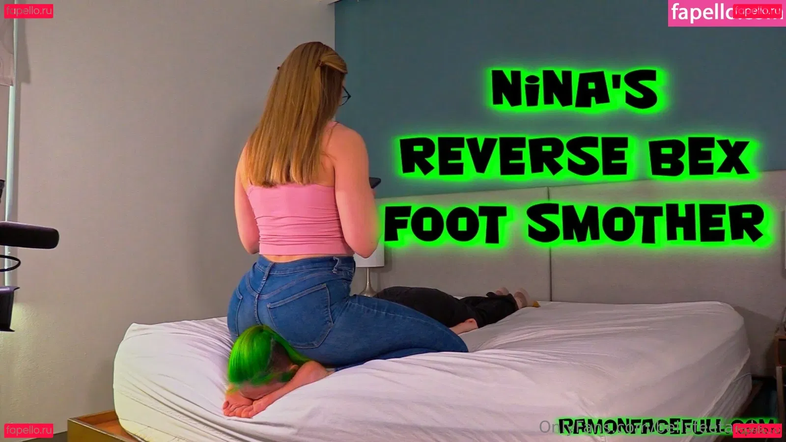 bellsfeetandass Onlyfans Photo Gallery 