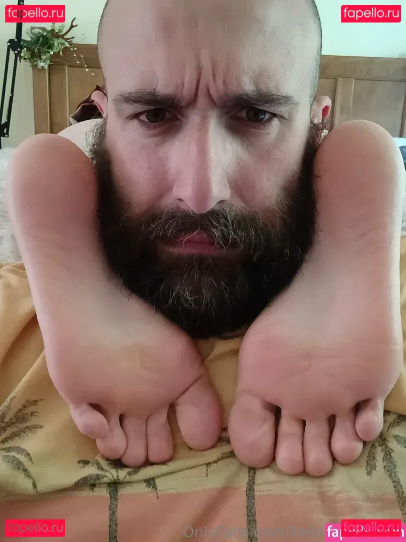 bellsfeetandass Onlyfans Photo Gallery 