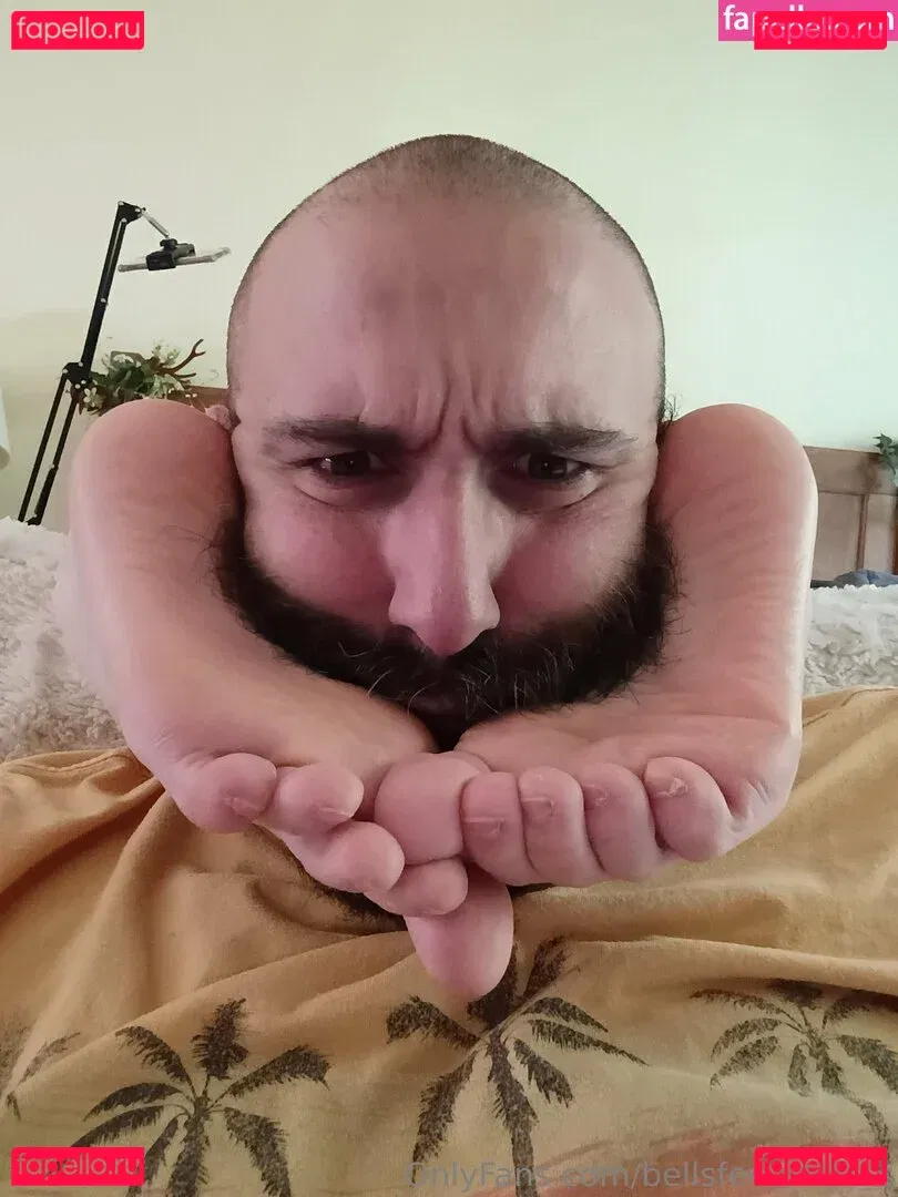 bellsfeetandass Onlyfans Photo Gallery 