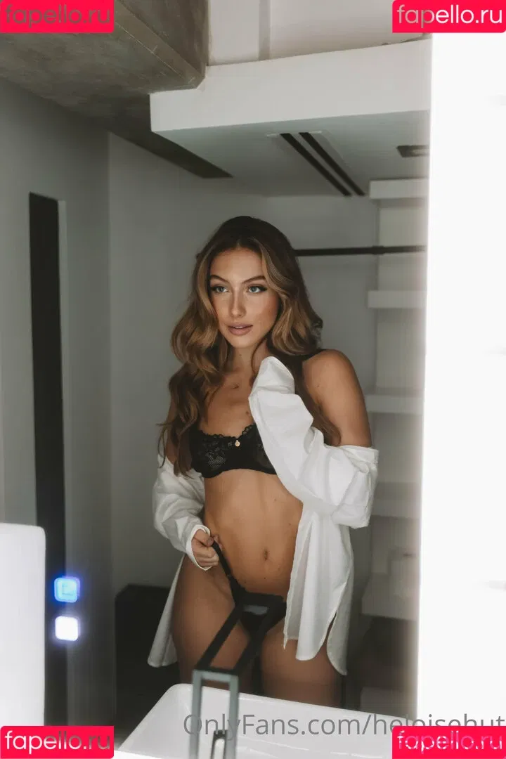 heloisehut Onlyfans Photo Gallery 