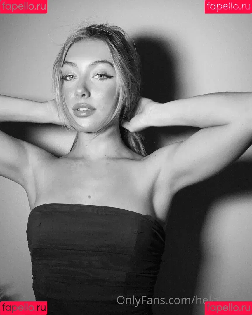 heloisehut Onlyfans Photo Gallery 