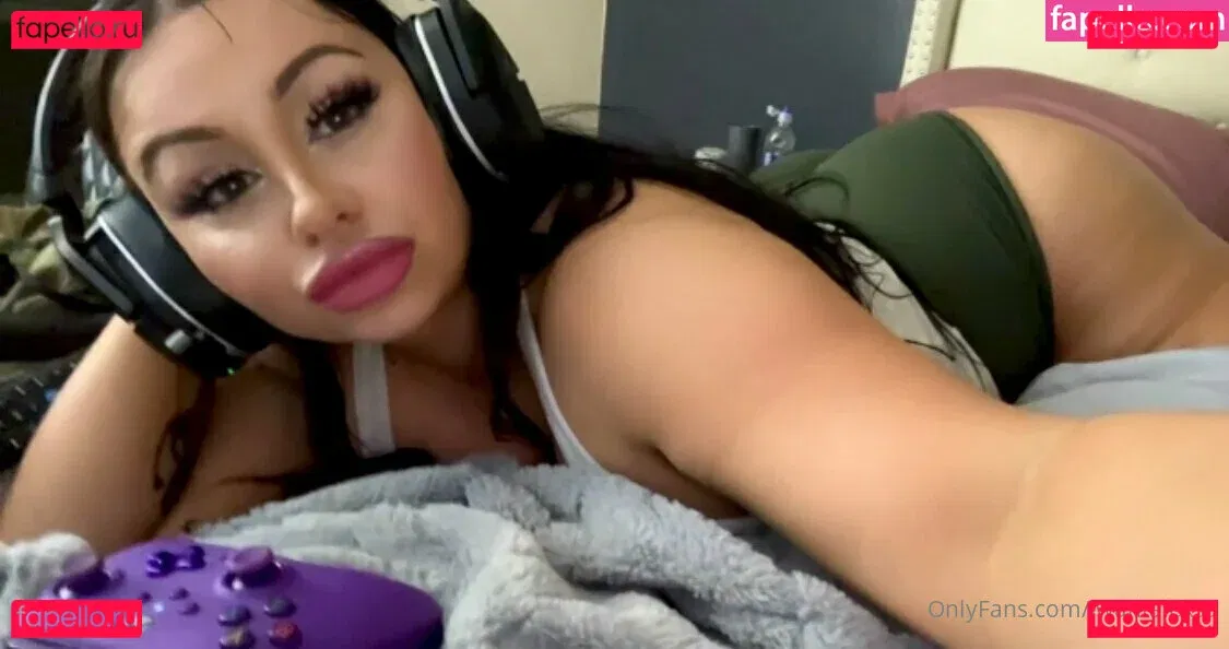 iwantaleksa Onlyfans Photo Gallery 