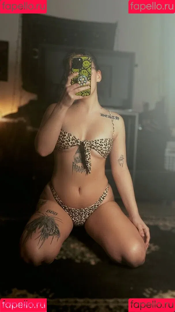 k4iley Onlyfans Photo Gallery 