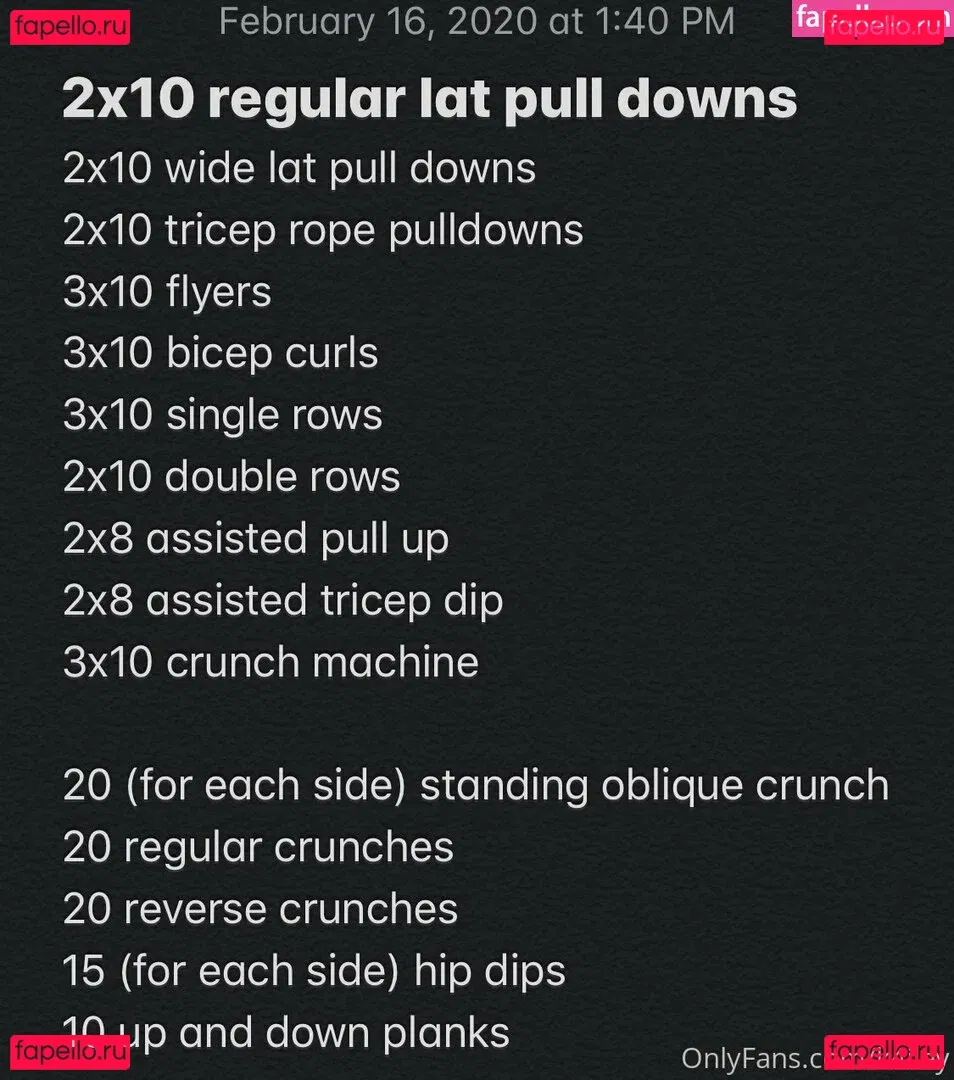 k4iley Onlyfans Photo Gallery 